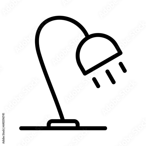 Desk Lamp
