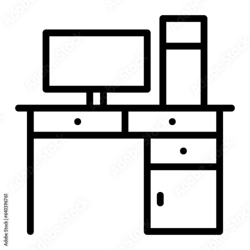 Desk