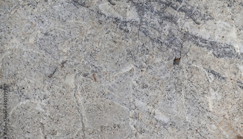 Gray natural stone texture  natural stone background  Generative AI