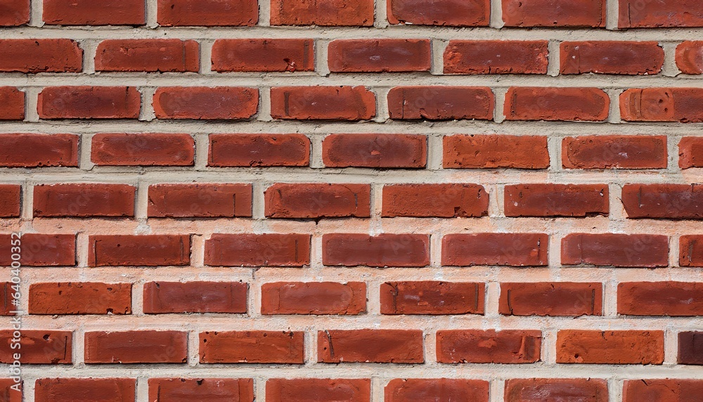 Bricks texture, bricks background, Generative AI Bricks texture, bricks background, Generative AI