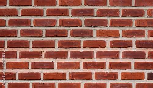 Bricks texture, bricks background, Generative AI