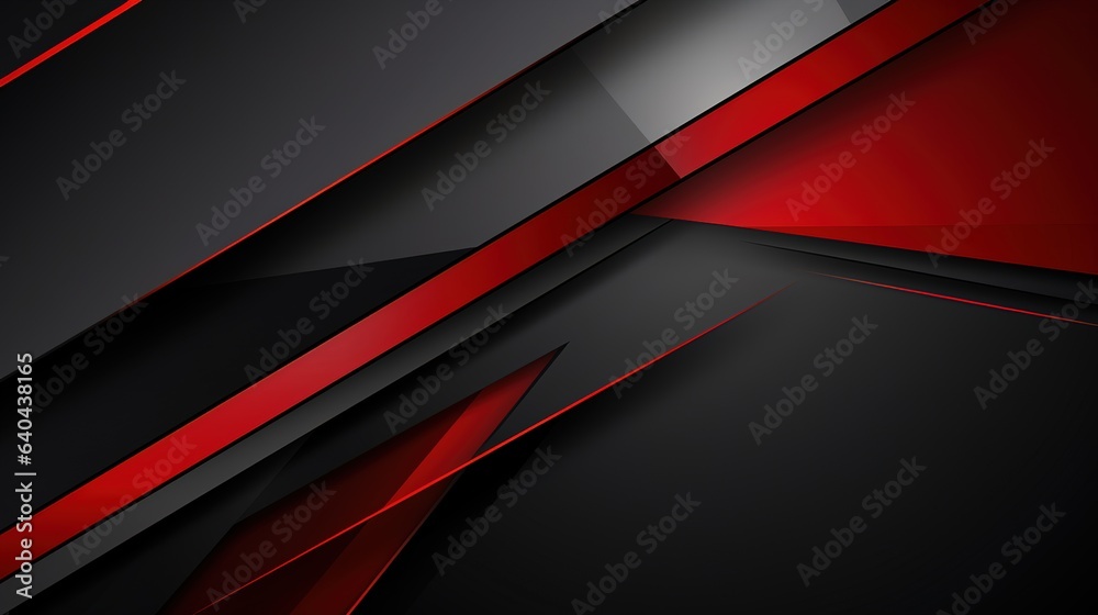 Abstract red, black and red stripes for backgrounds, displays or presentations Abstract red, black and red stripes for backgrounds, displays or presentations