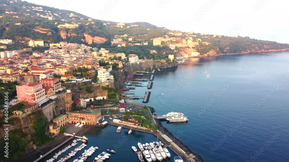 The Amalfi Coast is a breathtaking stretch of coastline in southern Italy, known for its vertiginous cliffs adorned with colorful villages, turquoise waters, and lush terraced gardens. The Amalfi Coast is a breathtaking stretch of coastline in southern Italy, known for its vertiginous cliffs adorned with colorful villages, turquoise waters, and lush terraced gardens.