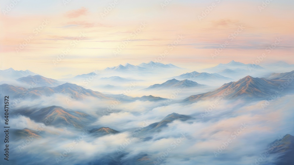 Aerial view White clouds in blue sky. Top. View from drone. Aerial bird's eye. Aerial top view cloudscape. Sky background Aerial view White clouds in blue sky. Top. View from drone. Aerial bird's eye. Aerial top view cloudscape. Sky background