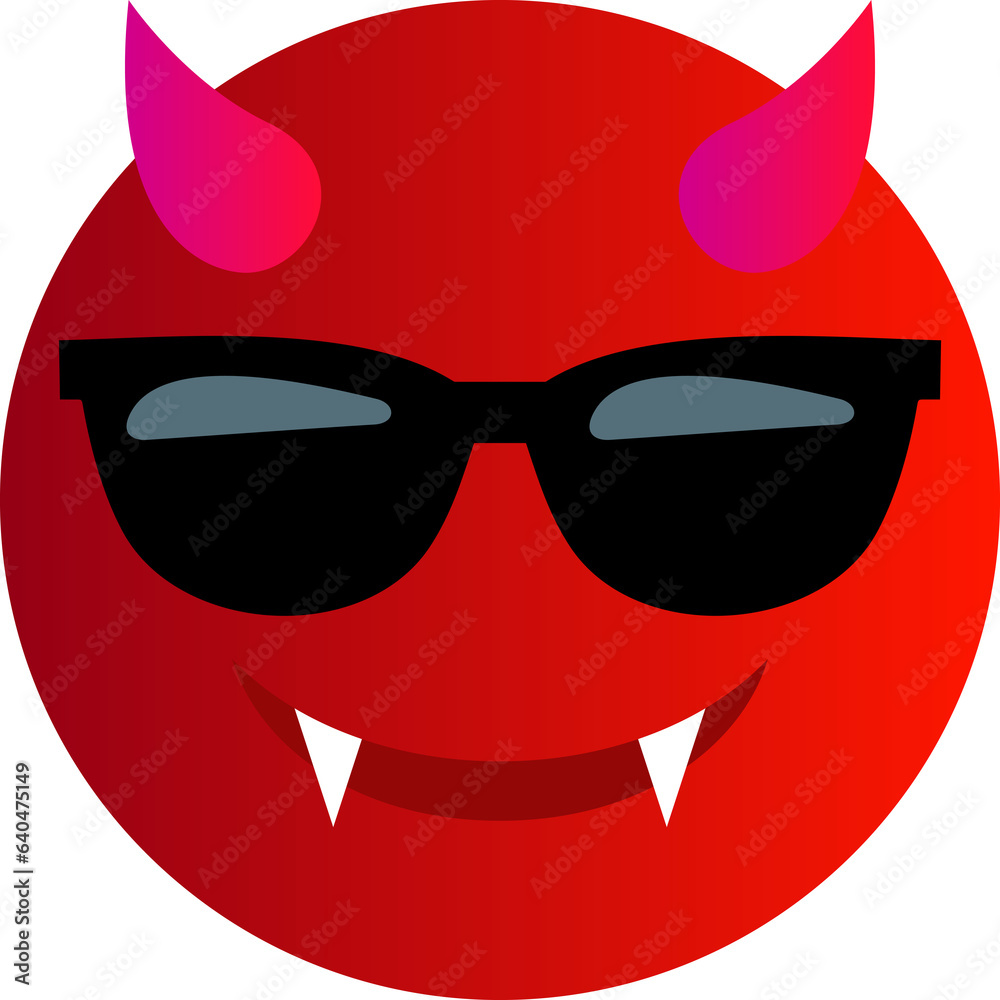 red devil emoji red devil emoji