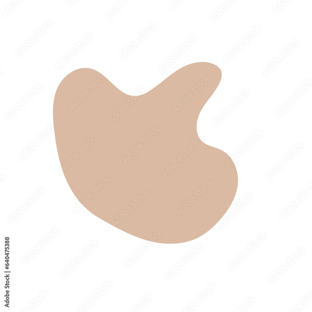 Cool Tone Abstract Shapes Vectors Cool Tone Abstract Shapes Vectors