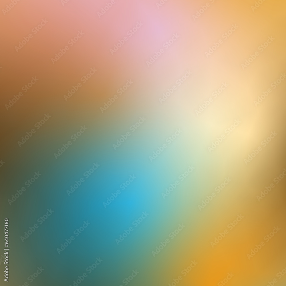Golden Tint Gradient Background Golden Tint Gradient Background