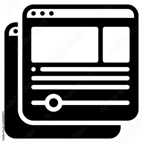 blogging