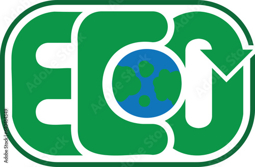 eco icon