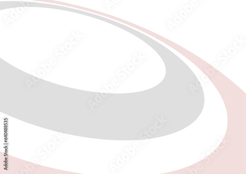 半透明なウェーブ曲線オブジェクト。アブストラクト背景。