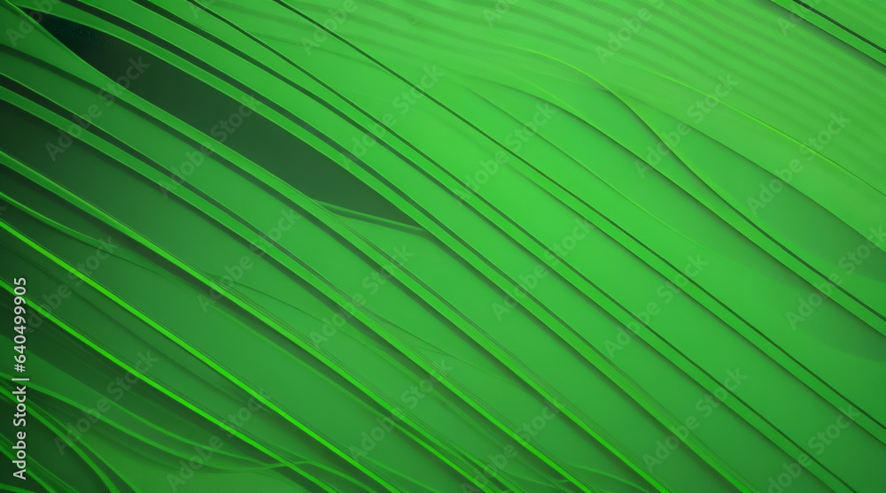 Green background with straight lines. Nice. Green background with straight lines. Nice.