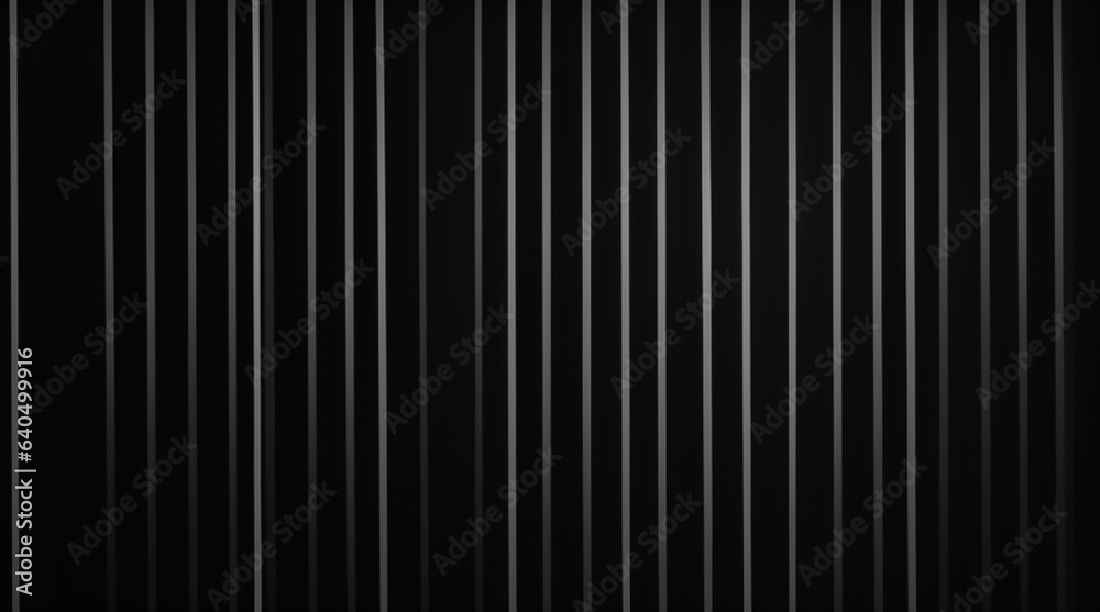 Black background with straight lines, beautiful Black background with straight lines, beautiful