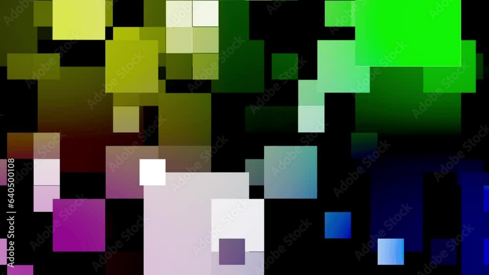 cyber background video cyber background video
