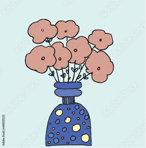 Vase 1