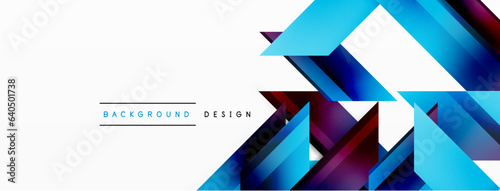 Minimalist backdrop featuring dynamic diagonal gradient lines. Sleek movement crafts artful dance of colors, blending modern aesthetics with captivating simplicity