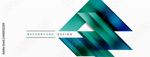 Minimalist backdrop featuring dynamic diagonal gradient lines. Sleek movement crafts artful dance of colors, blending modern aesthetics with captivating simplicity