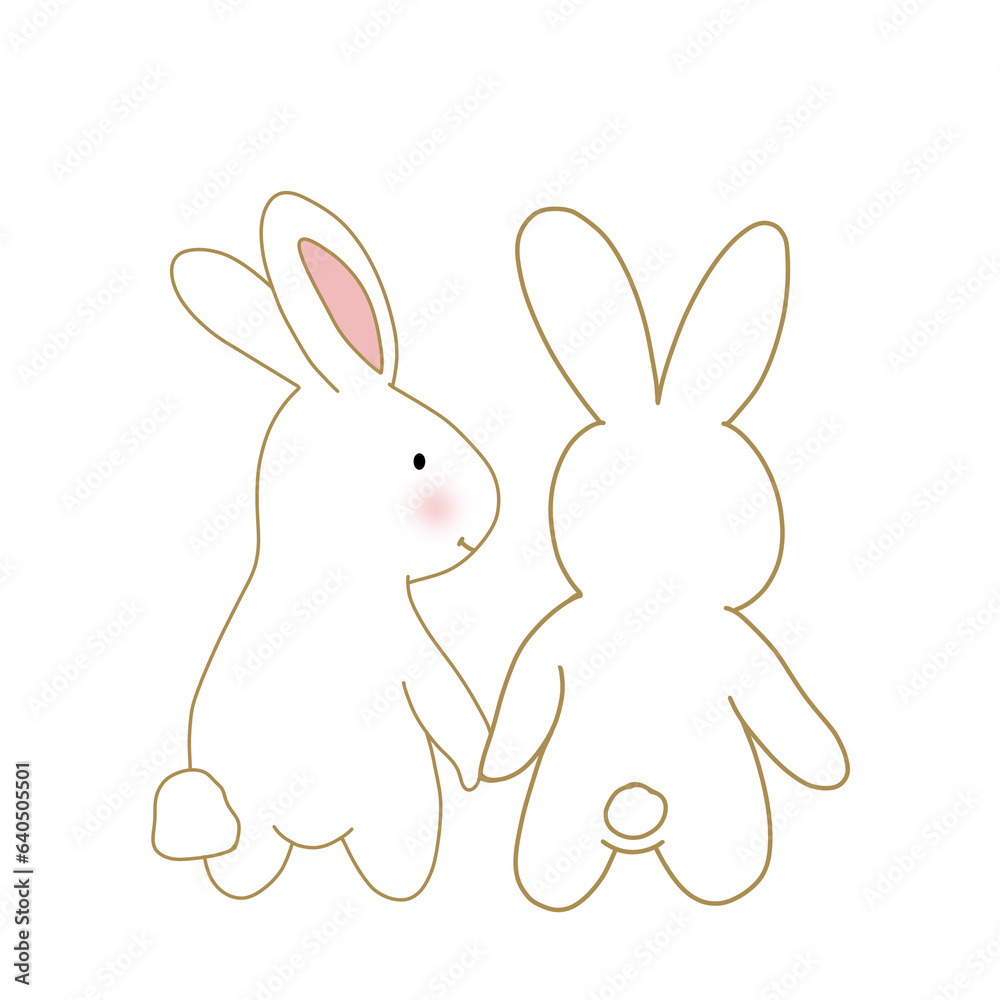 Fototapeta premium Mid autumn festival