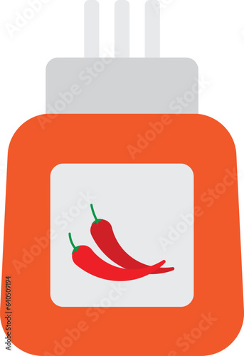 chili sauce