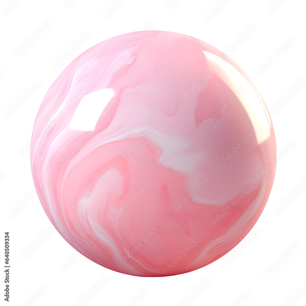 pink sphere pink sphere