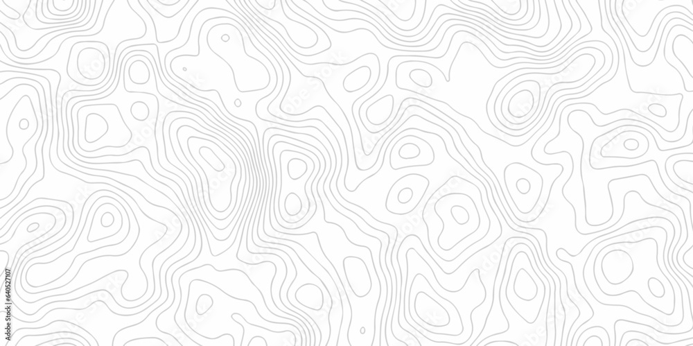 Abstract pattern with lines Topographic map. Geographic mountain relief. Abstract lines background. Contour maps. Vector illustration, Topo contour map on white background, Topographic contour lines. Abstract pattern with lines Topographic map. Geographic mountain relief. Abstract lines background. Contour maps. Vector illustration, Topo contour map on white background, Topographic contour lines.