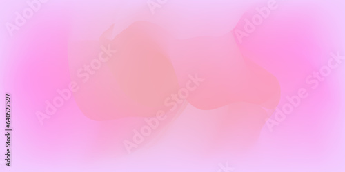 colorful web banner design