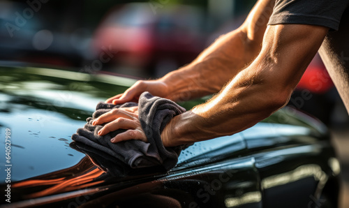 Unleash Your Vehicle's Potential: Comprehensive Car Detailing and Washing Solutions