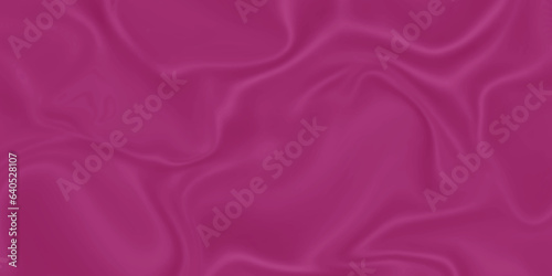 Abstract background luxury cloth or liquid wave pink fabric silk satin background. Silk texture velvet material or shiny soft smooth luxurious cloth. Smooth elegant silk or satin luxury cloth texture.
