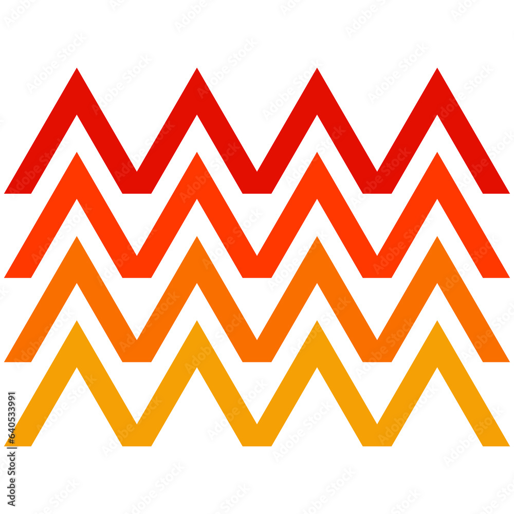 abstract geometric pattern