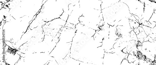 Distress Grunge Texture Seamless Pattern Halftone