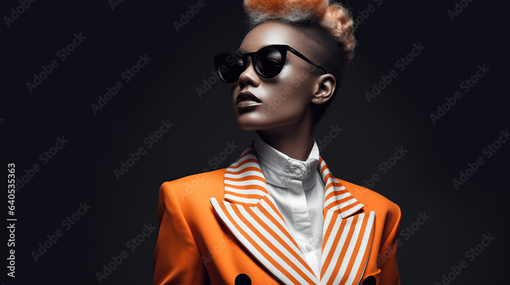 portrait of a woman, fashion design backdrop portrait of a woman, fashion design backdrop