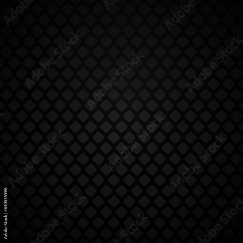 Vector carbon fiber and dark grey background for wallpaper and background design.