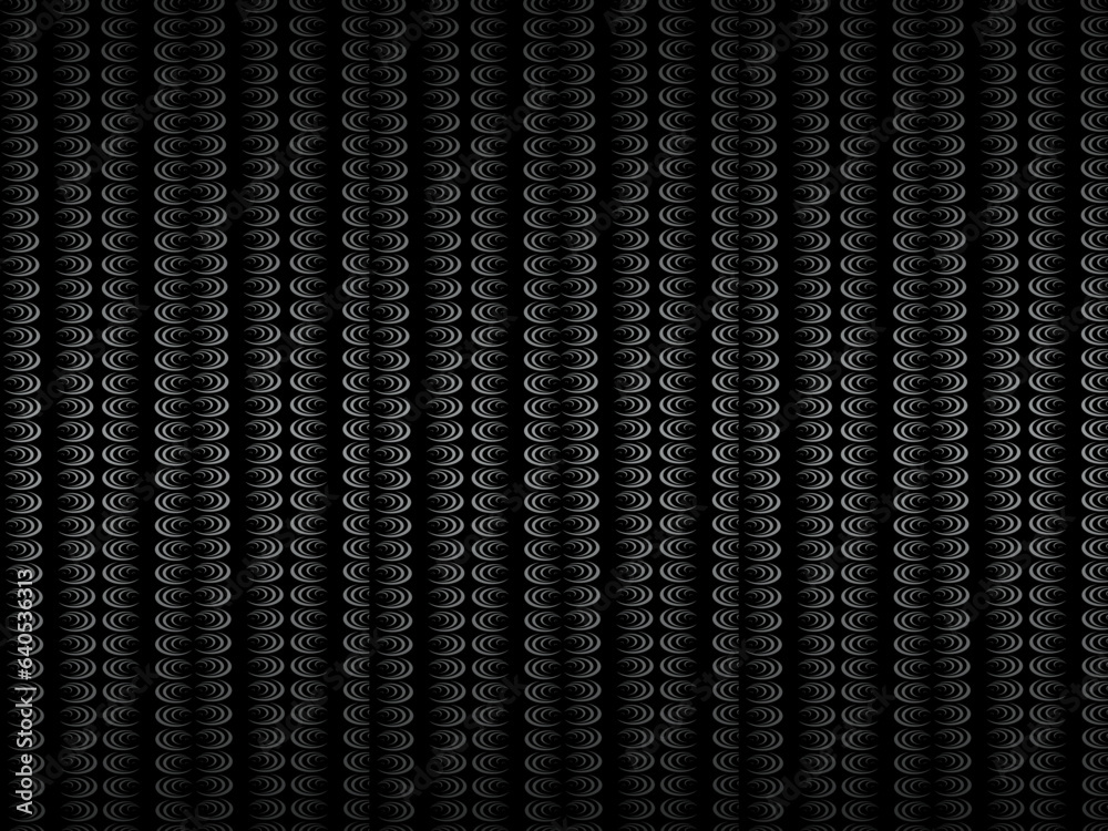 Black abstract geometric background. Modern shape concept. Black metal texture steel background. Black abstract geometric background. Modern shape concept. Black metal texture steel background.