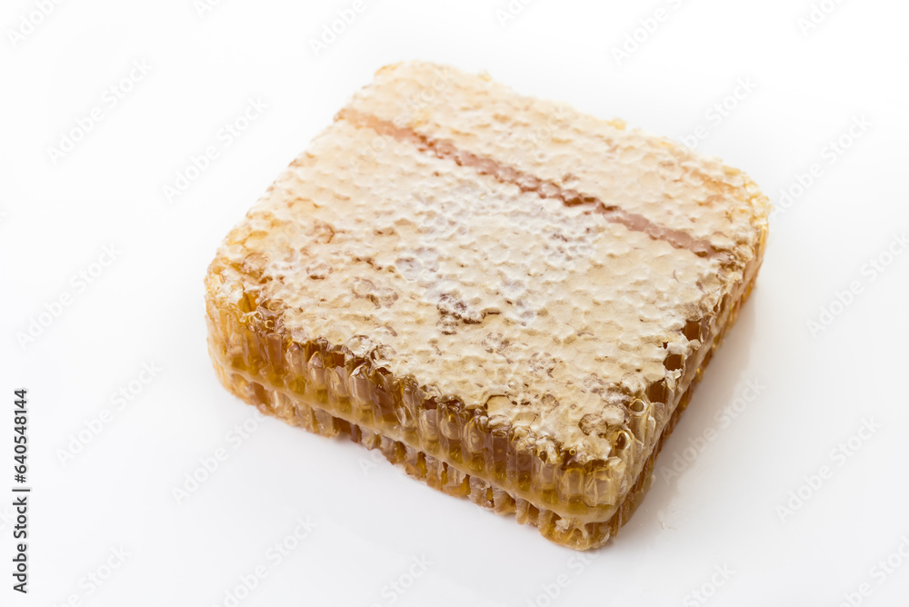 Honeycomb Honeycomb