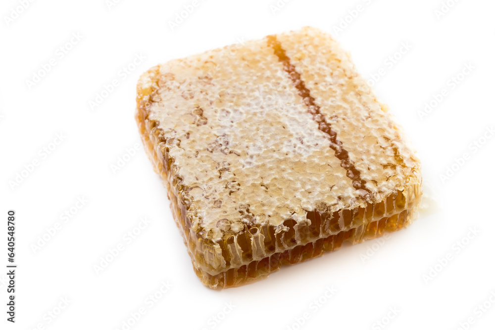 Honeycomb Honeycomb