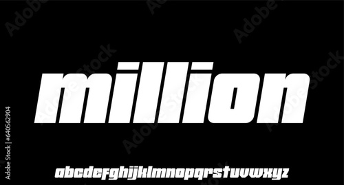 luxury lowercase display font typeface to make your brand looks premium