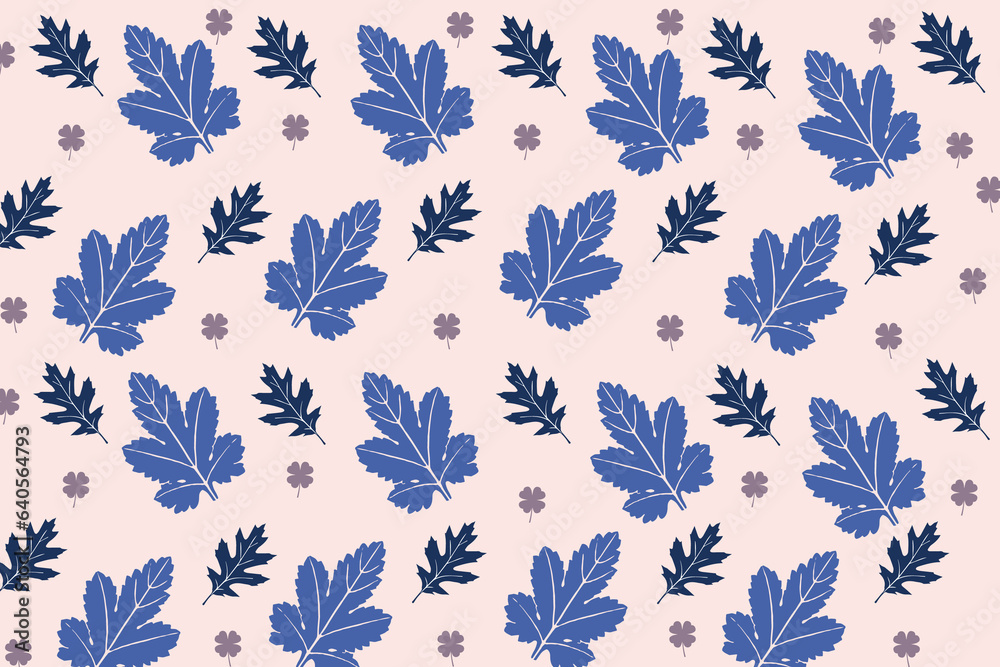 seamless floral pattern seamless floral pattern