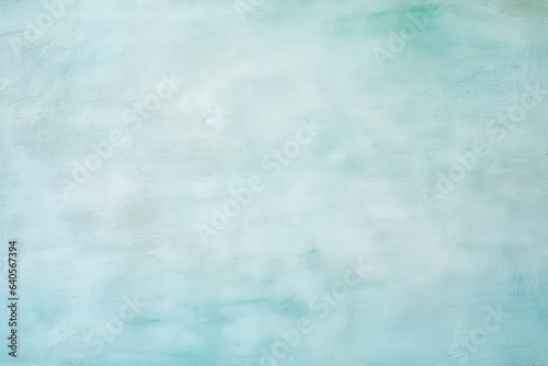 Pastel Blue and White concrete stone texture for background