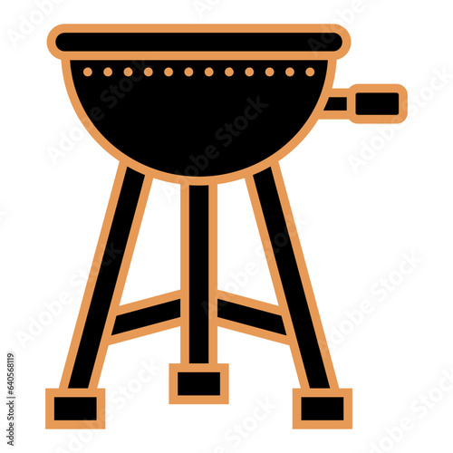 Grill Icon