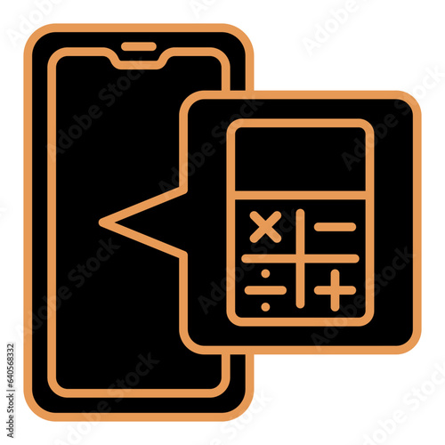Calculator Icon