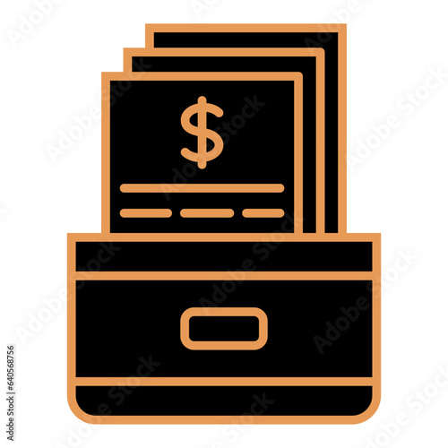 Archives Icon