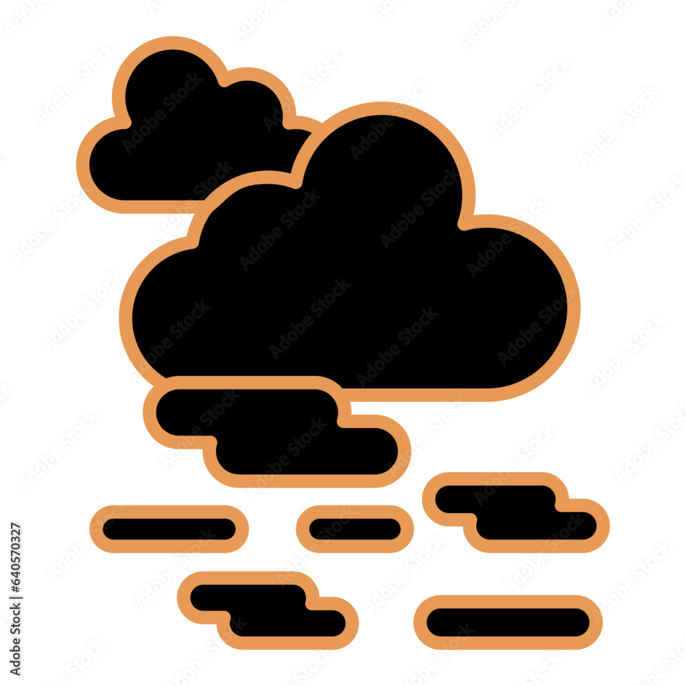 Haze Icon Haze Icon