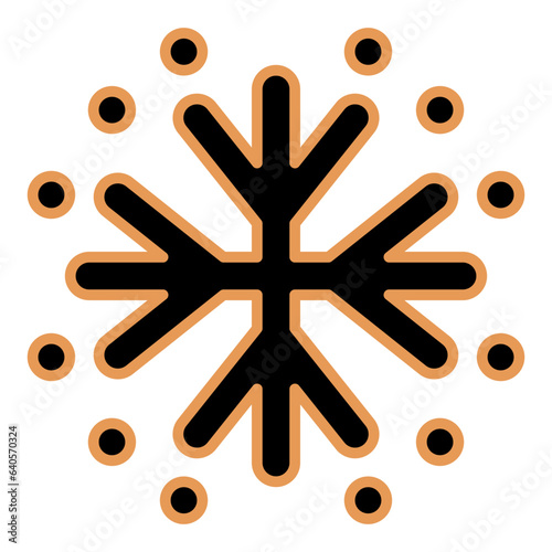 Snowflake Icon