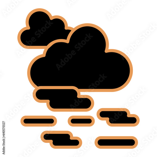 Haze Icon
