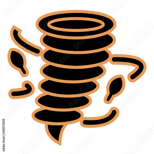 Tornado Icon