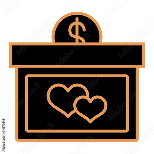 Donation Icon