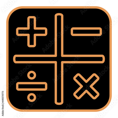 Calculator Icon