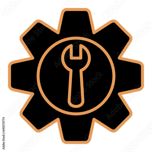 Utilities Icon
