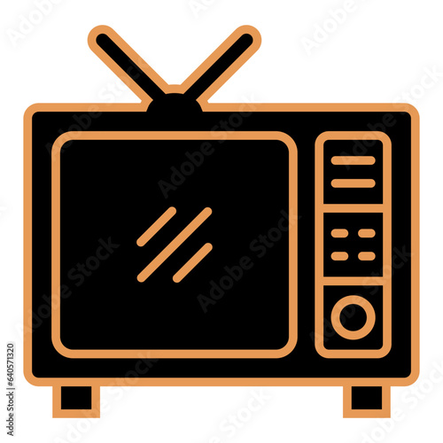 Television Icon