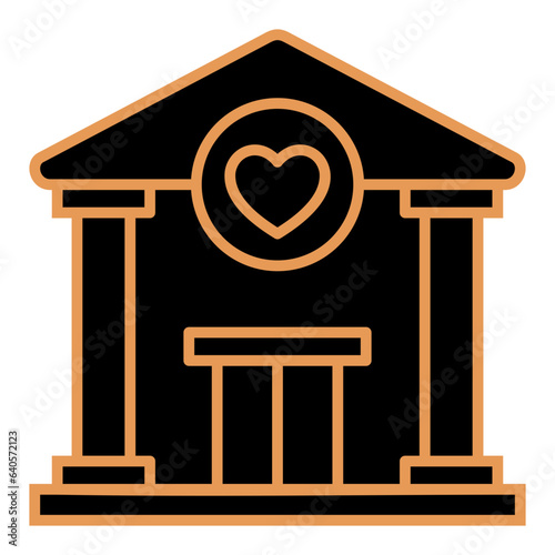 Non Profit Organization Icon