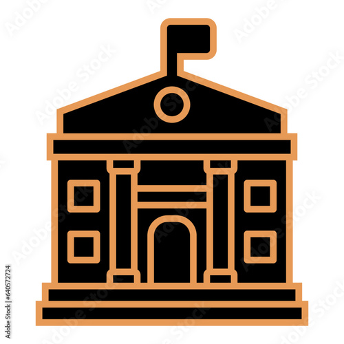 Government Icon